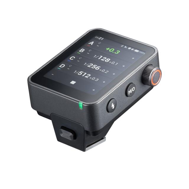 GODOX X3 PRO 2.4G TRIGGER TRANSMITTER FOR CANON