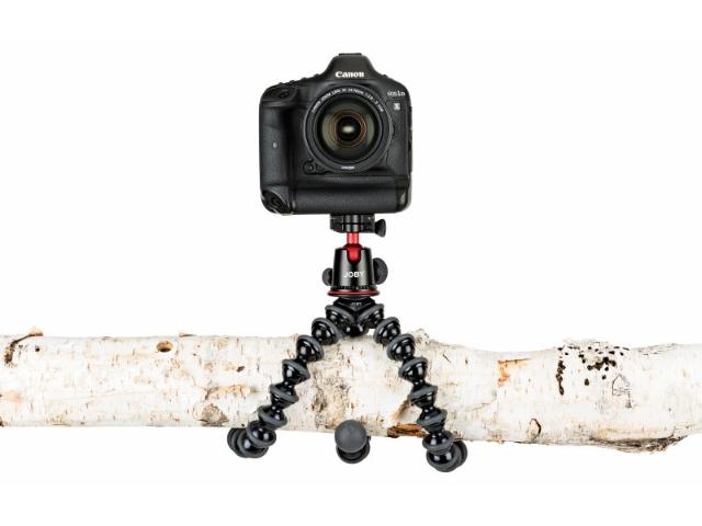 JOBY GORILLAPOD 5K KIT