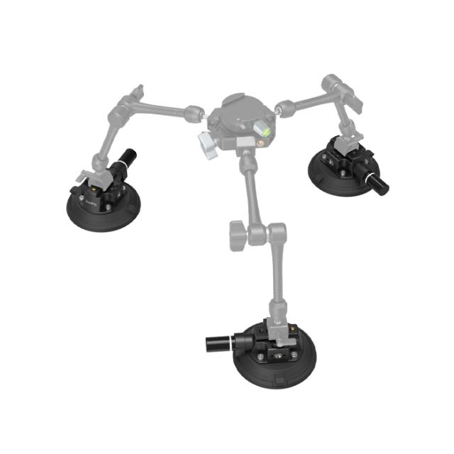 SMALLRIG 4122 SUCTION CUP 4