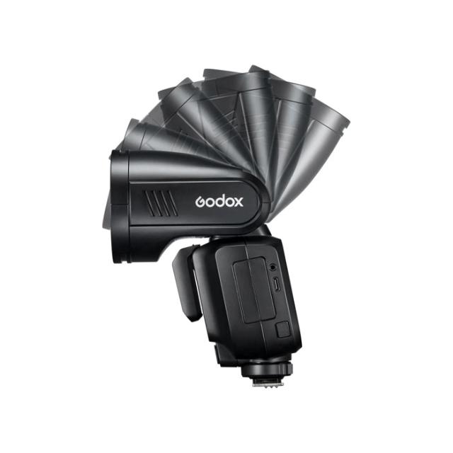 GODOX SPEEDLITE V100 OM SYSTEM/PANASONIC