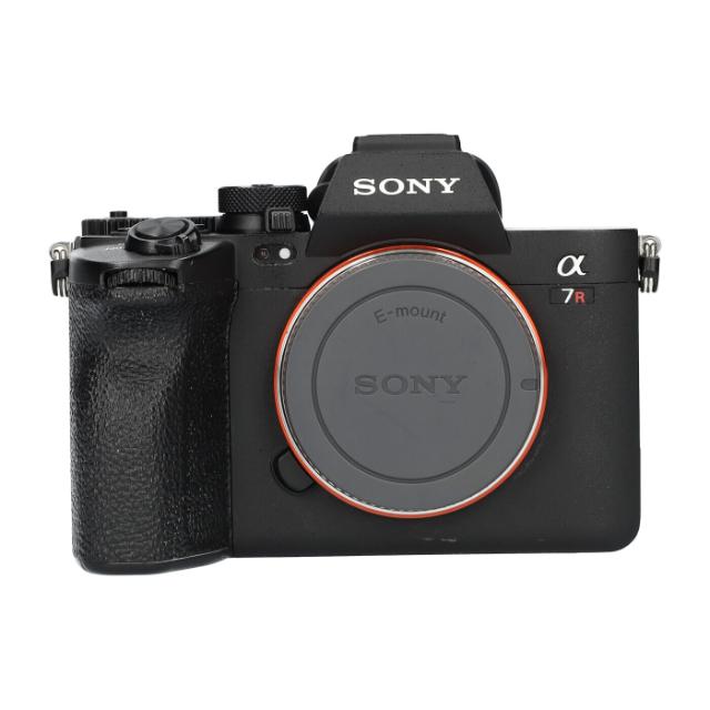 SONY BODY A7R V (3) USED