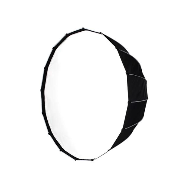 NANLITE PARABOLIC SOFTBOX 120CM