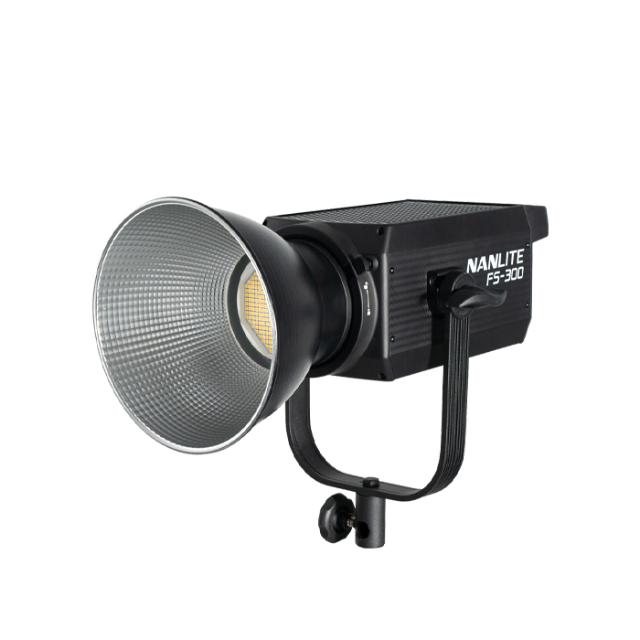 NANLITE FS-300 LED DAYLIGHT SPOT LIGHT