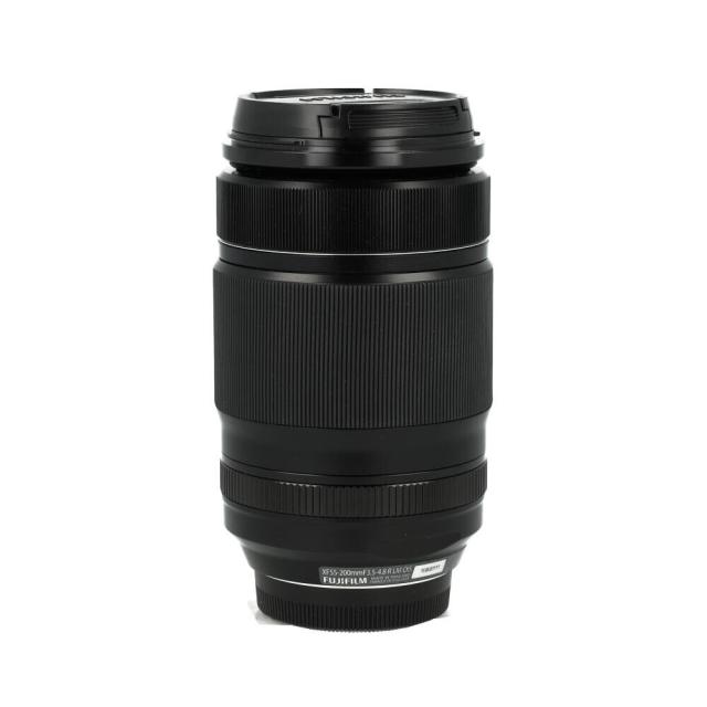 FUJI LENS XF 55-200 3,5-4,8 R LM OIS (3) USED