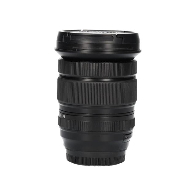 FUJI LENS XF 16-55 2,8 R LM WR II (1) USED