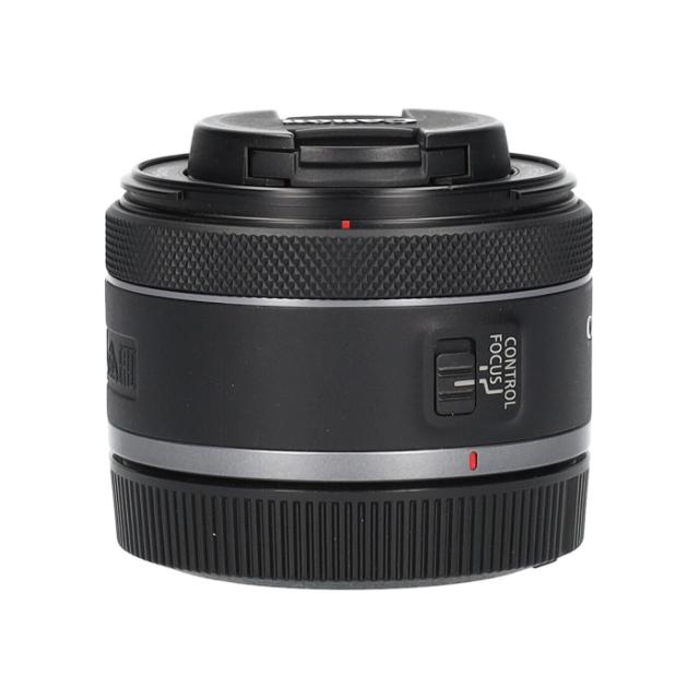 CANON LENS RF 50 1,8 STM (2) USED