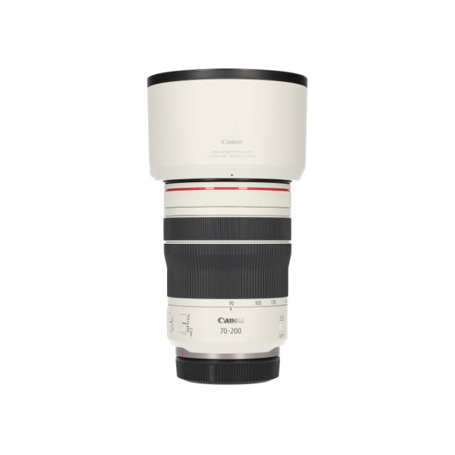 CANON LENS RF 70-200 4,0 L IS USM (1) USED