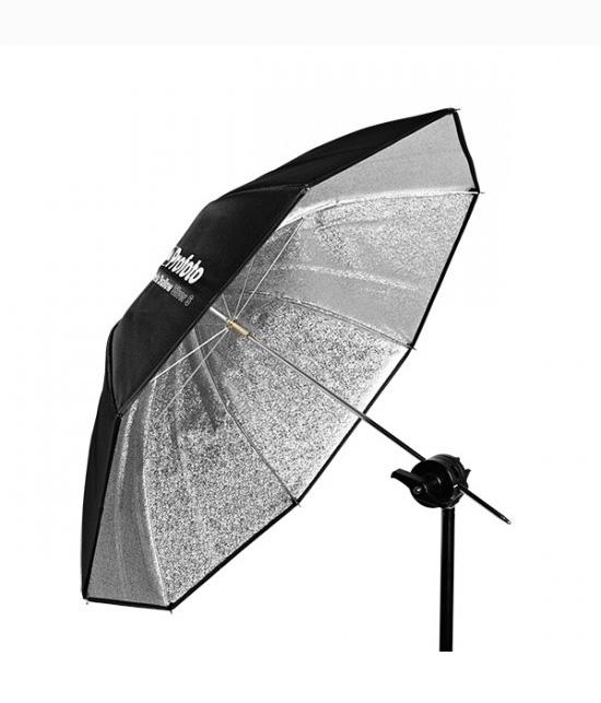 PROFOTO UMBRELLA 85 CM DEEP SILVER SMALL 