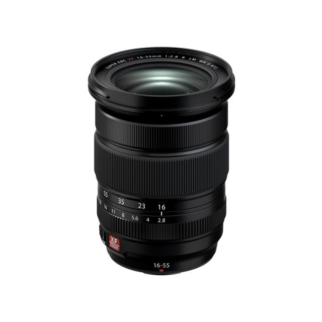 FUJINON XF 16-55MM F/2,8 LM WR II