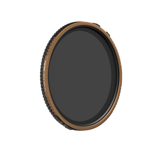 POLARPRO PMVND/PL GOLD MIST 2-5 STOP FILTER 82MM