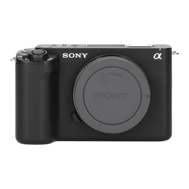 SONY BODY ZV-E1 FULL-FRAME VLOG (2) DEMO