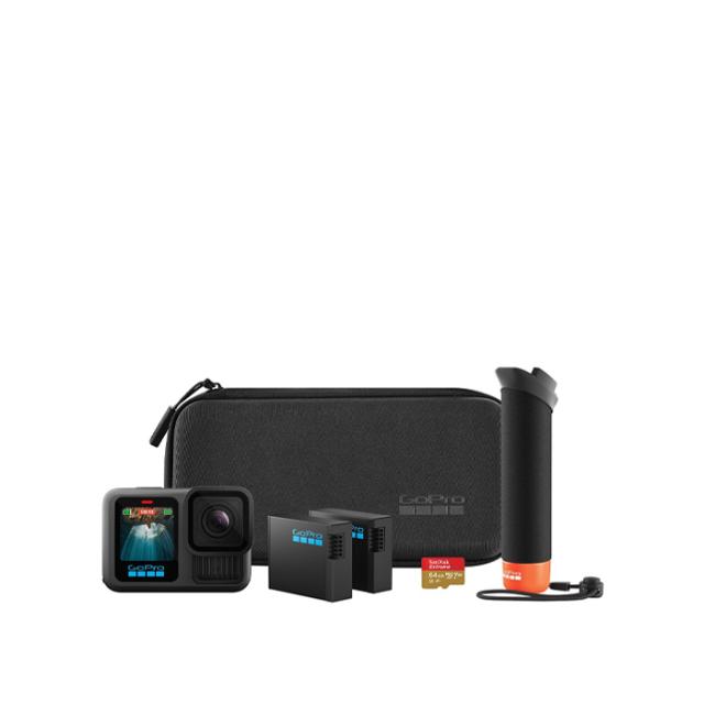 GOPRO HERO13 BLACK ACCESSORY BUNDLE