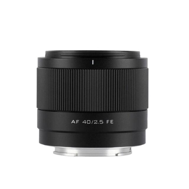 VILTROX 40MM F/2.5 AF E-MOUNT