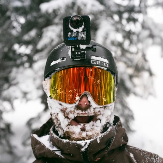 GoPro MAX2