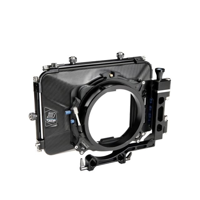 TILTA MB-T03   4X4 CARBON  MATTE BOX