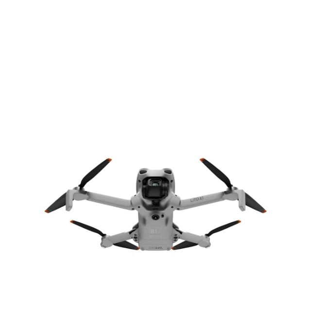 DJI Lito X1 Fly More Combo (DJI RC 2)