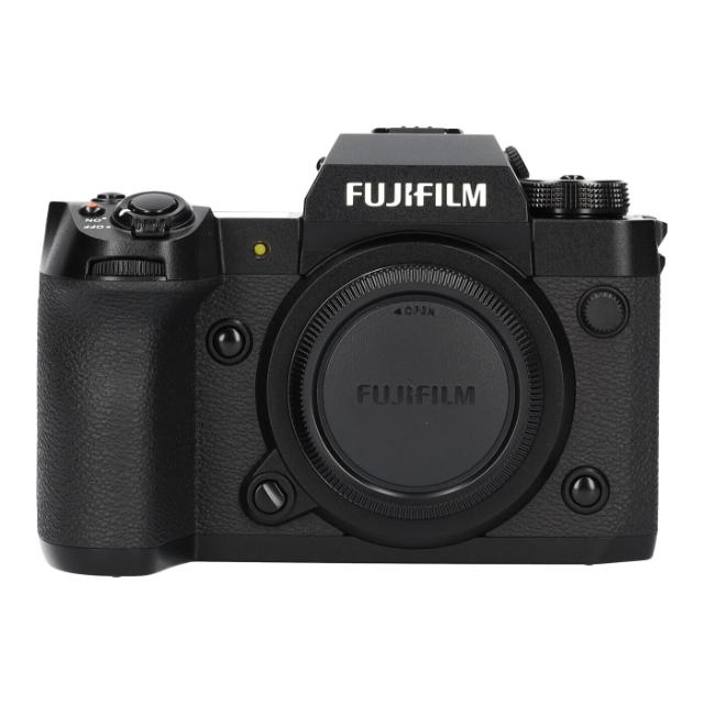FUJI BODY X-H2 (1) USED