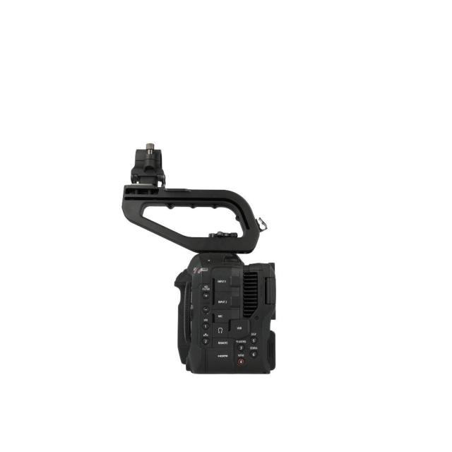 CANON BODY CINEMA EOS C70 (2) USED