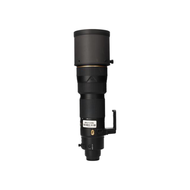 NIKON LENS AF-S 200-400 4,0 G II ED VR (2) USED