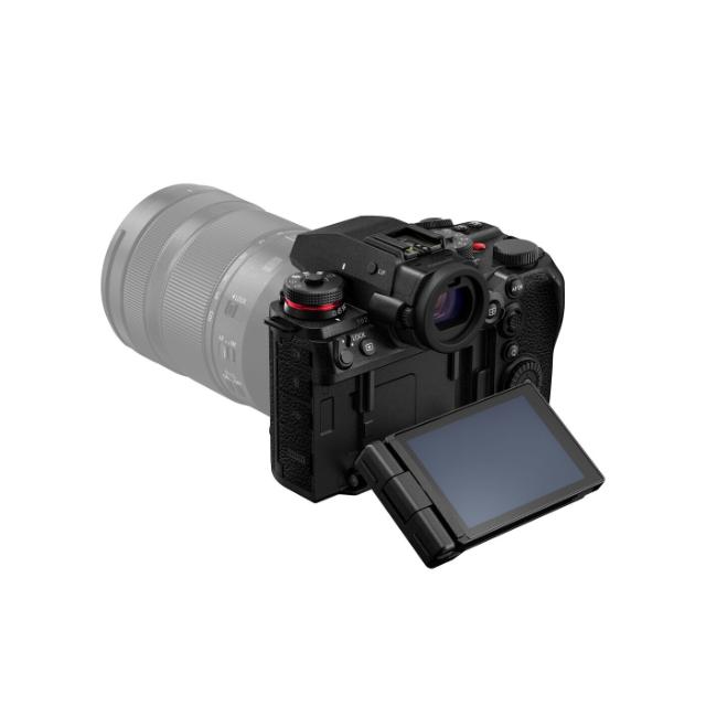 PANASONIC LUMIX S1IIE BODY