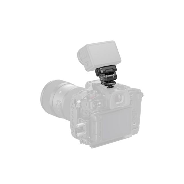 SmallRig Cold Shoe Mount DJI Osmo Action 6 / Nano