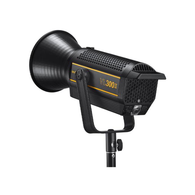 GODOX VL300II LED VIDEO LIGHT