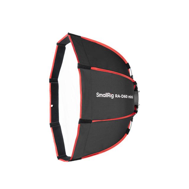 SMALLRIG 4682 MINI PARABOLIC SOFTBOX RA-D60