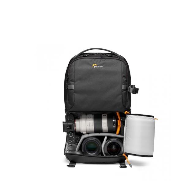 LOWEPRO FASTPACK BP250 AW III BLACK