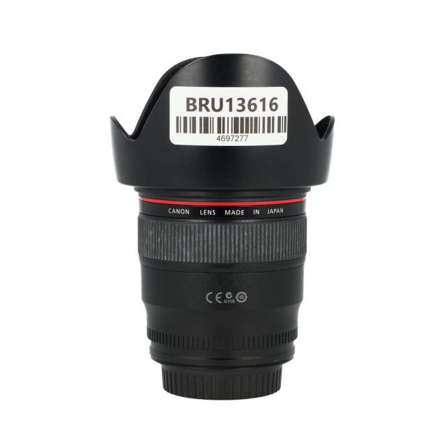CANON LENS EF 24 1,4 L II (3) USED