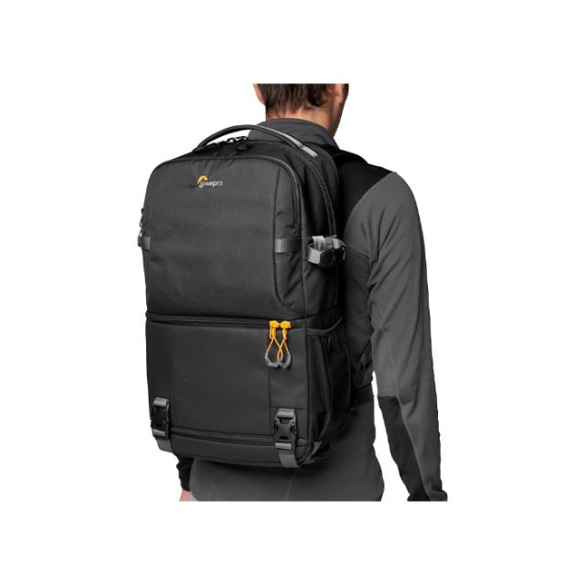 LOWEPRO FASTPACK BP250 AW III BLACK