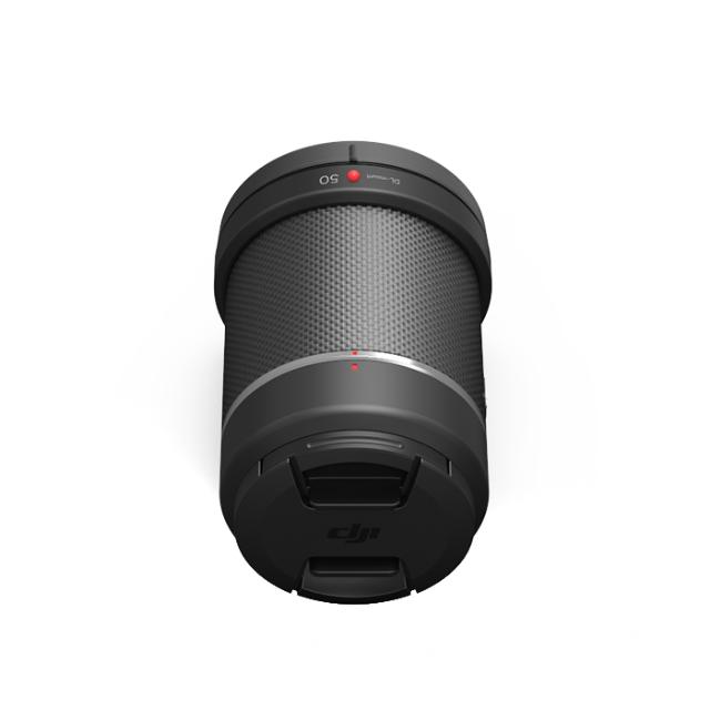 DJI ZX7 LENS DL 50MM F/2.8 LS ASPH