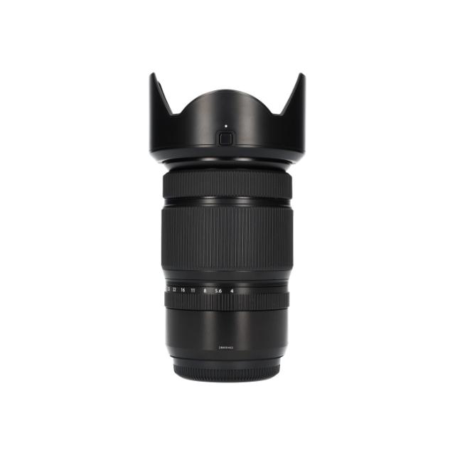 FUJI LENS GF 45-100 4,0 R LM OIS WR (2) USED