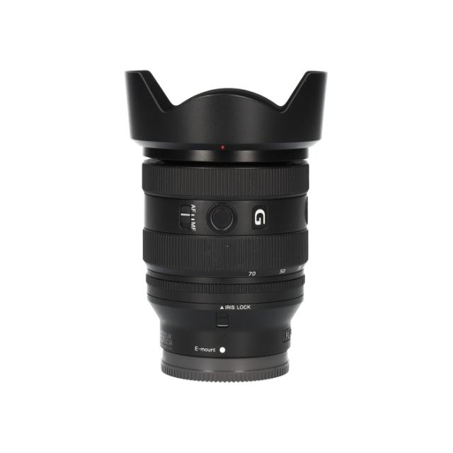SONY LENS FE 20-70 4,0 G (2) DEMO