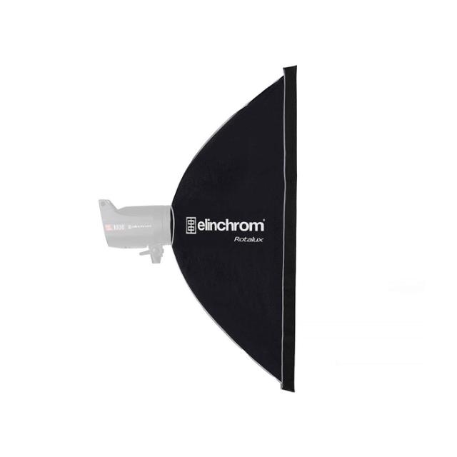 ELINCHROM 26641 ROTALUX SQUARE 90X110 CM WO/ADAPT.