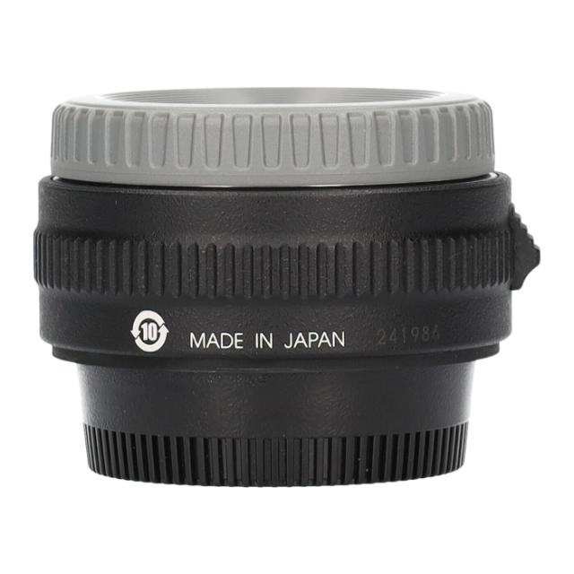 NIKON TELECONVERTER TC-14E III (2) USED