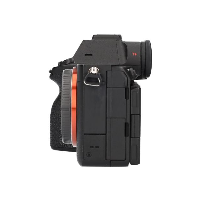 SONY BODY A7R V (2) USED
