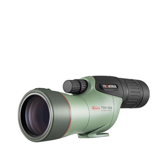 KOWA TSN-55S PROMINAR 17-40X ZOOM