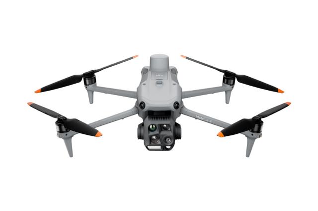 DJI Matrice 4T (EU)