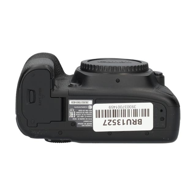 CANON BODY EOS 5D MK IV (3) USED