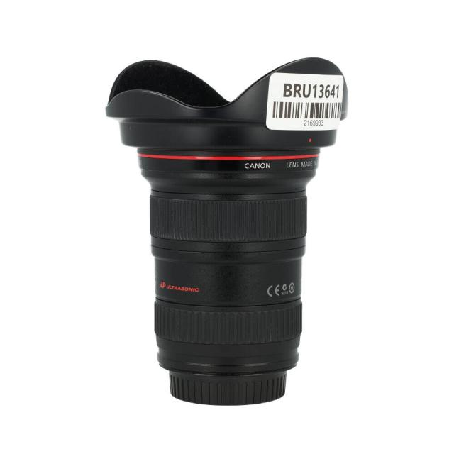 CANON LENS EF 16-35 2,8 L II (3) USED