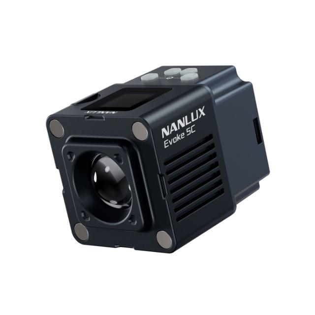 NANLUX EVOKE 5C LED FULL-COLOR SPOT 8PCS KIT