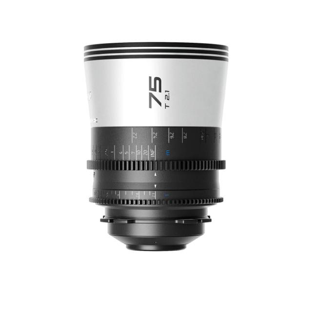 BLAZAR VIPER 75MM T2.1-1.5X ANAMORPHIC PL