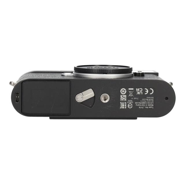 LEICA BODY M11 BLACK (2) USED