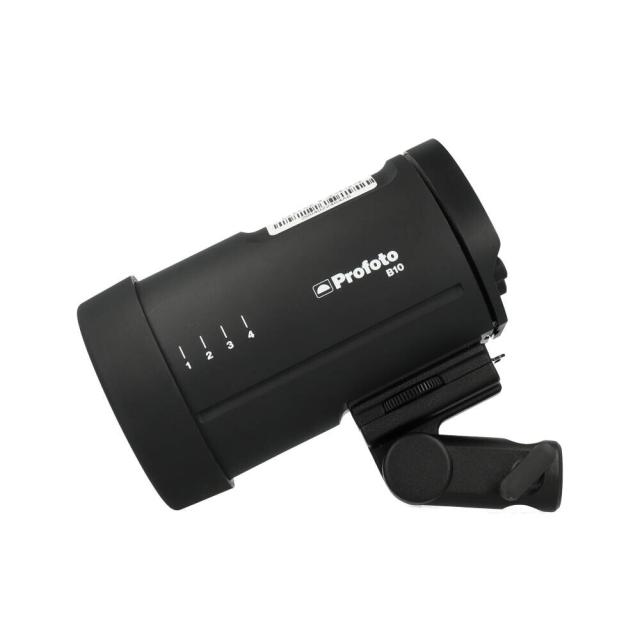PROFOTO FLASH B10 AIR TTL (3) USED
