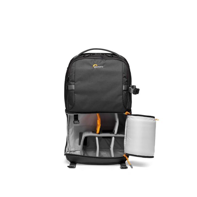 LOWEPRO FASTPACK BP250 AW III BLACK