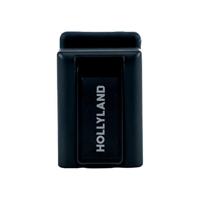 HOLLYLAND HOT SHOE ADAPTER FOR LARK MAX 2