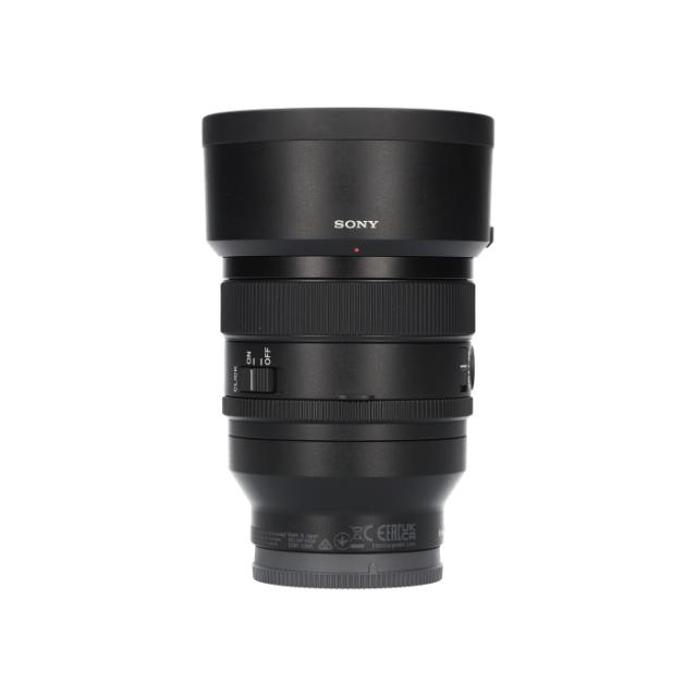 SONY LENS FE 50 1,4 GM (2) DEMO