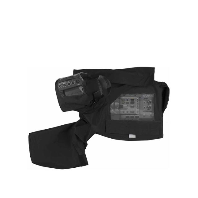 PORTABRACE RAIN & DUST PROTECTOR FOR SONY FX6 LONG