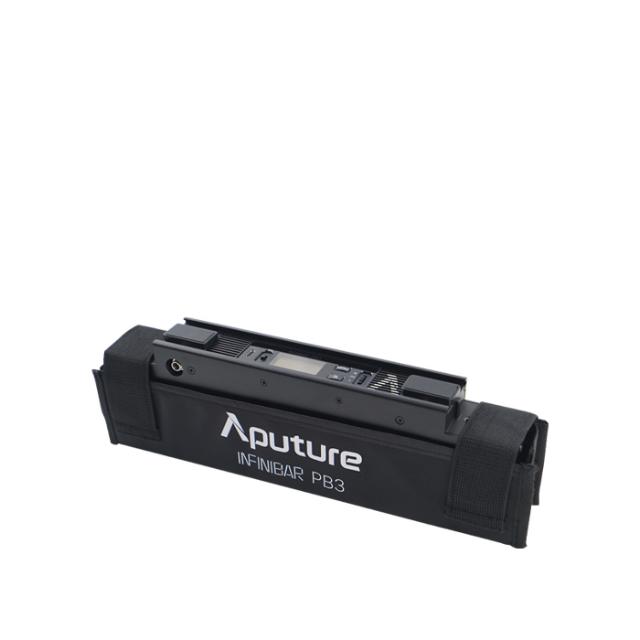 APUTURE INFINIBAR PB3 LIGHT CONTROL GRID 45°