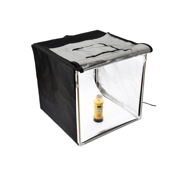 GODOX PORTABLE DOUBLELIGHT LED MINISTUDIO 3 X 80CM